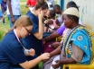 World Youth International launches Health Camp Wee